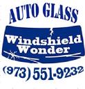 Windshield Wonder LLC logo